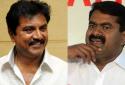 Sarath Kumar coalition with Seeman